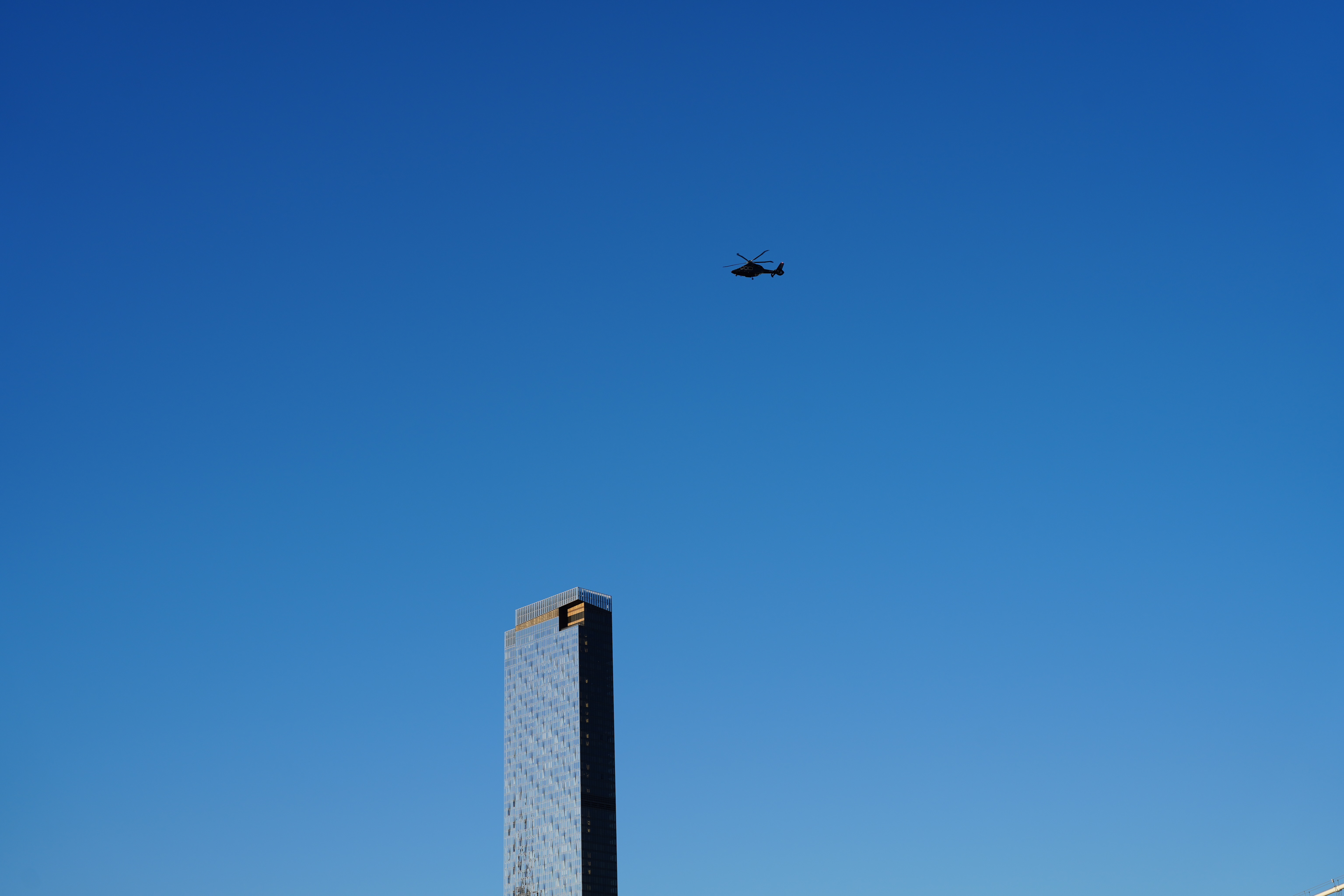 Buenos Aires · Mai 2026 #6