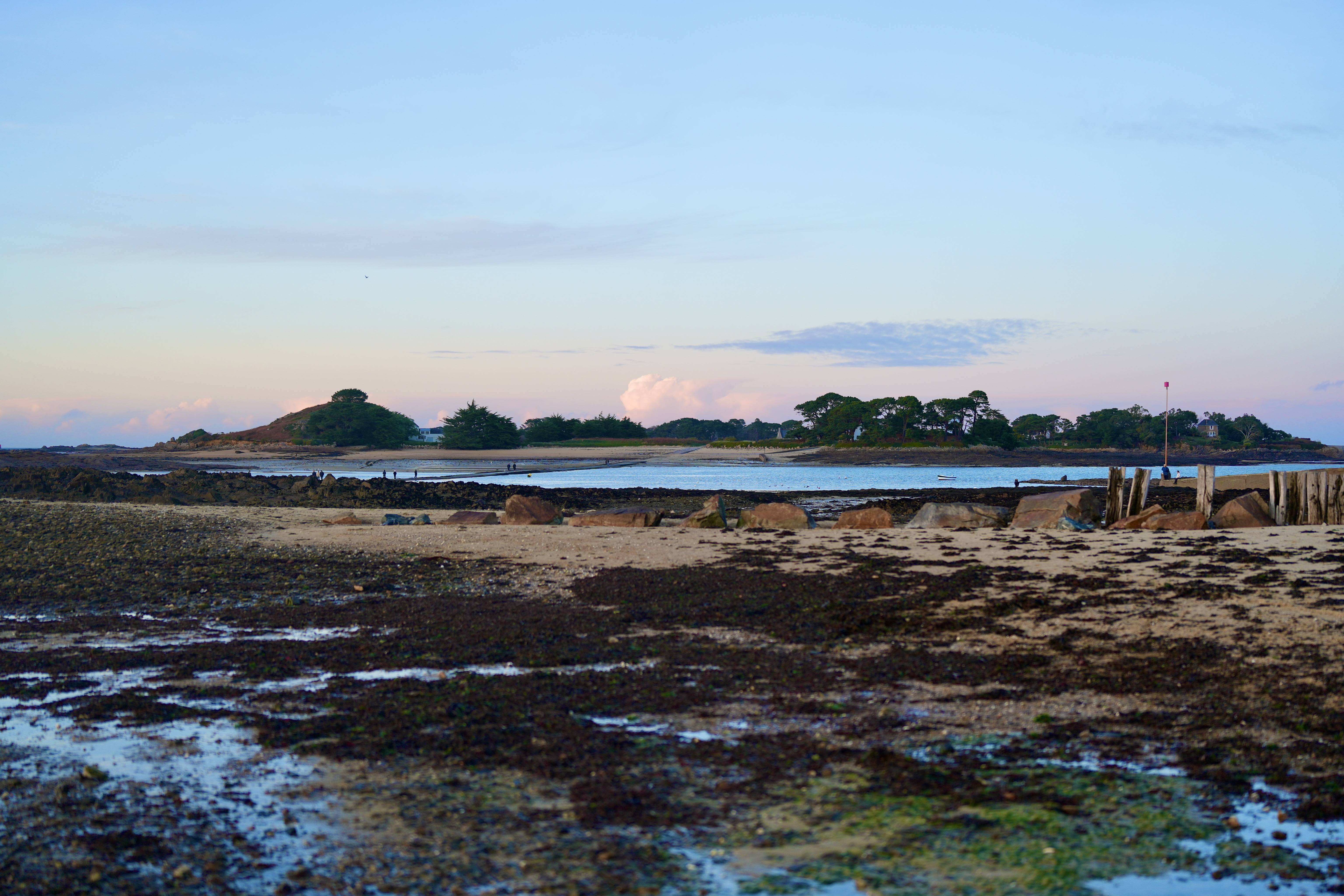 La plage · Mai 2026 #2