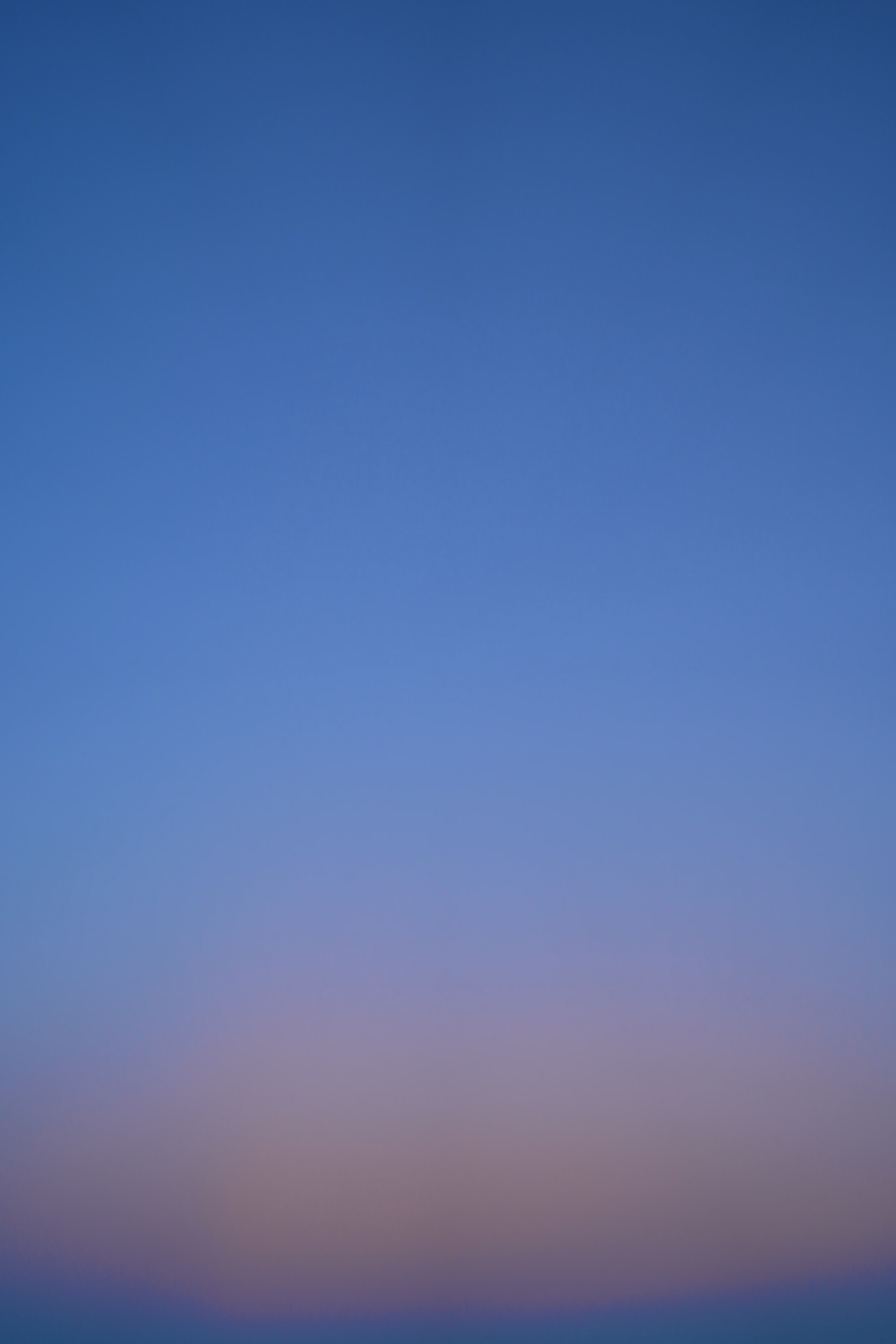 coucher de soleil