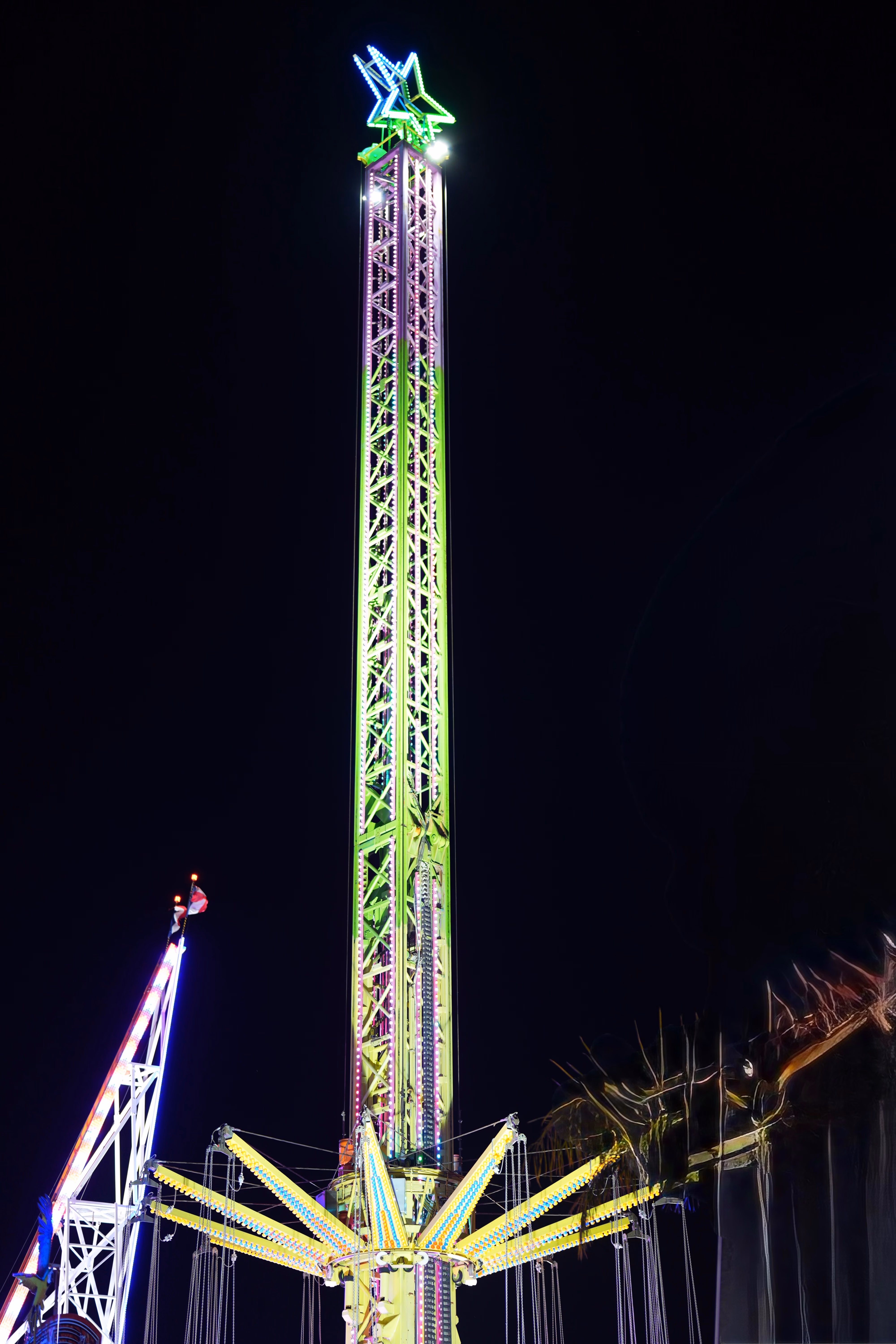 Fête foraine 25