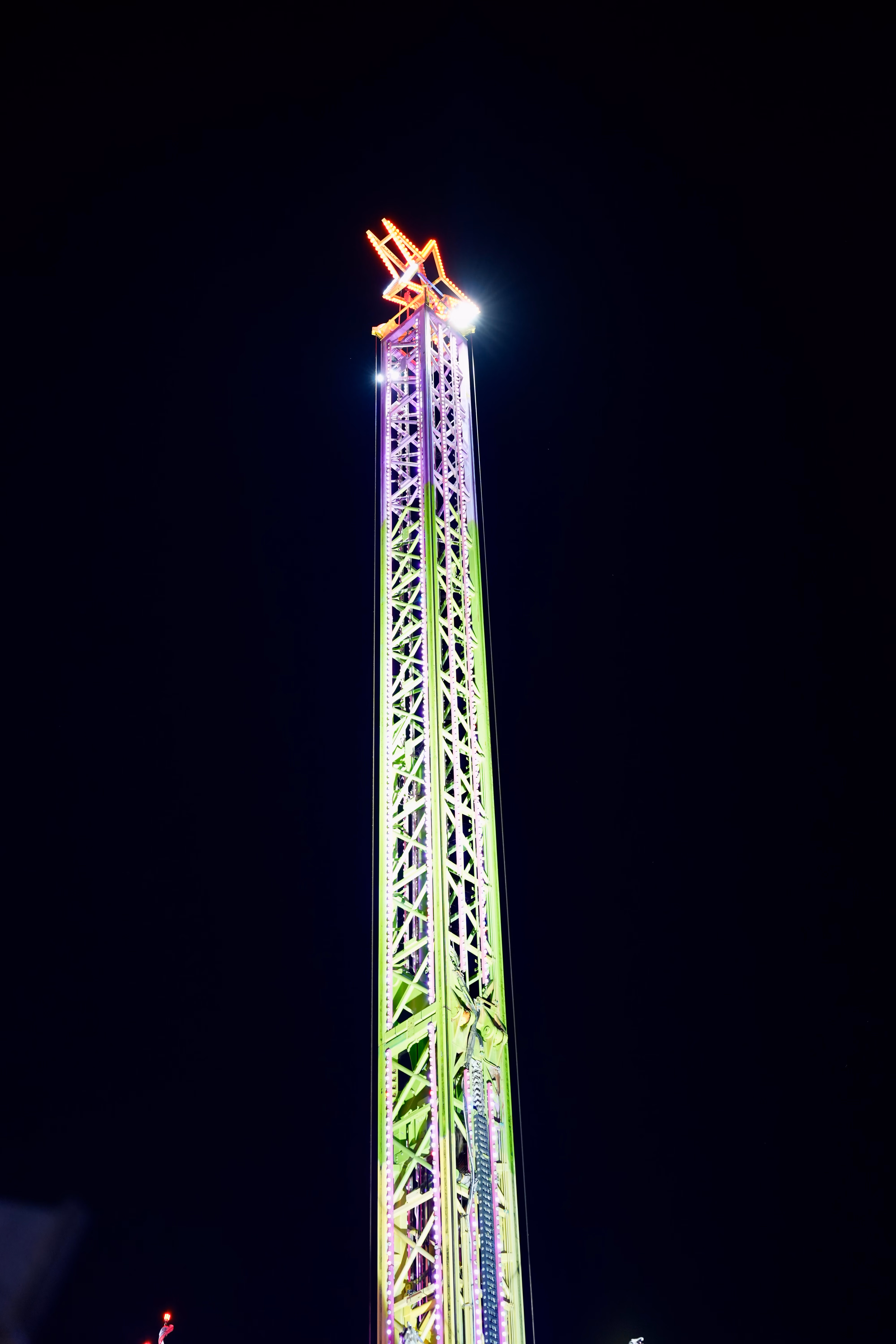 Fête foraine 26