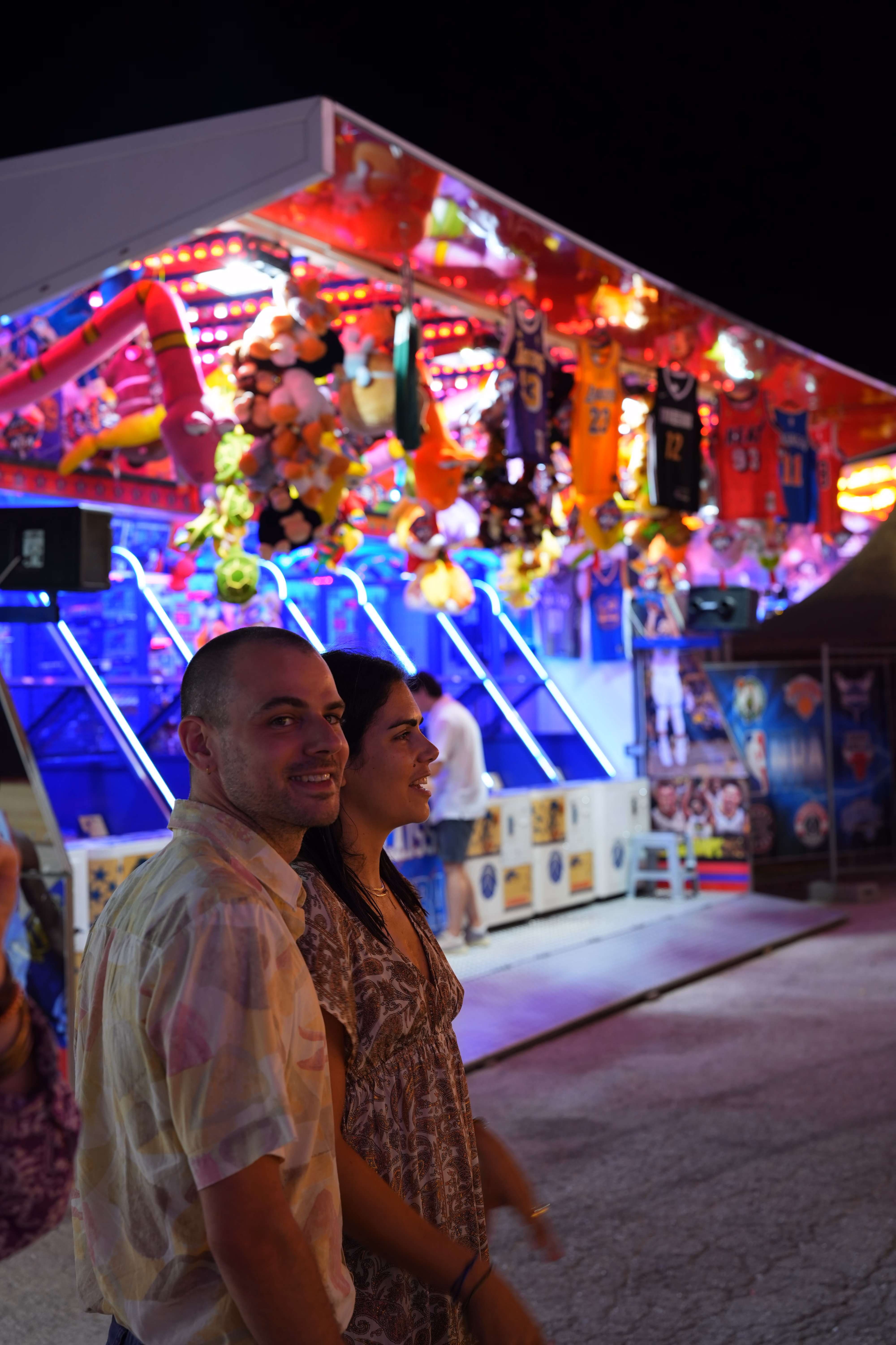 Fête foraine 28