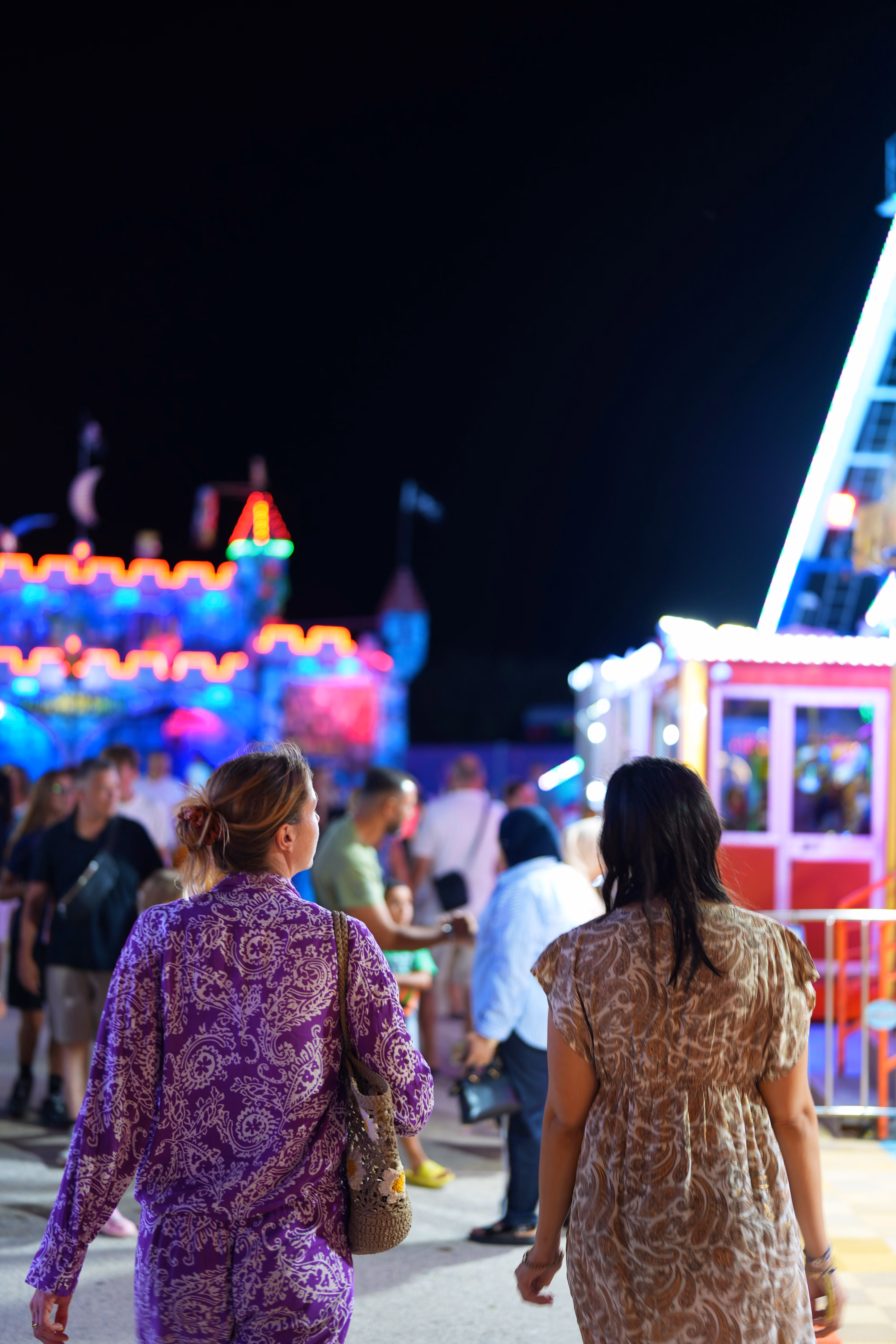 Fête foraine 30