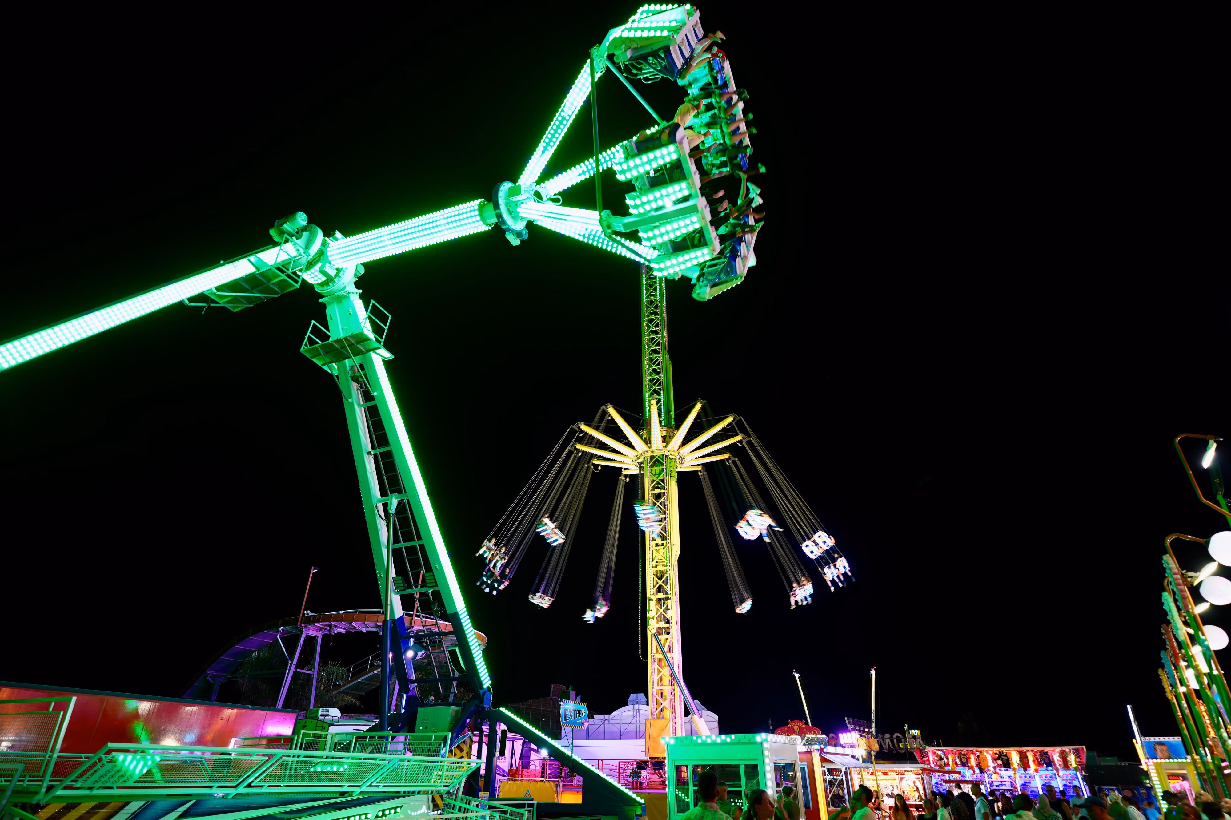 Fête foraine 31