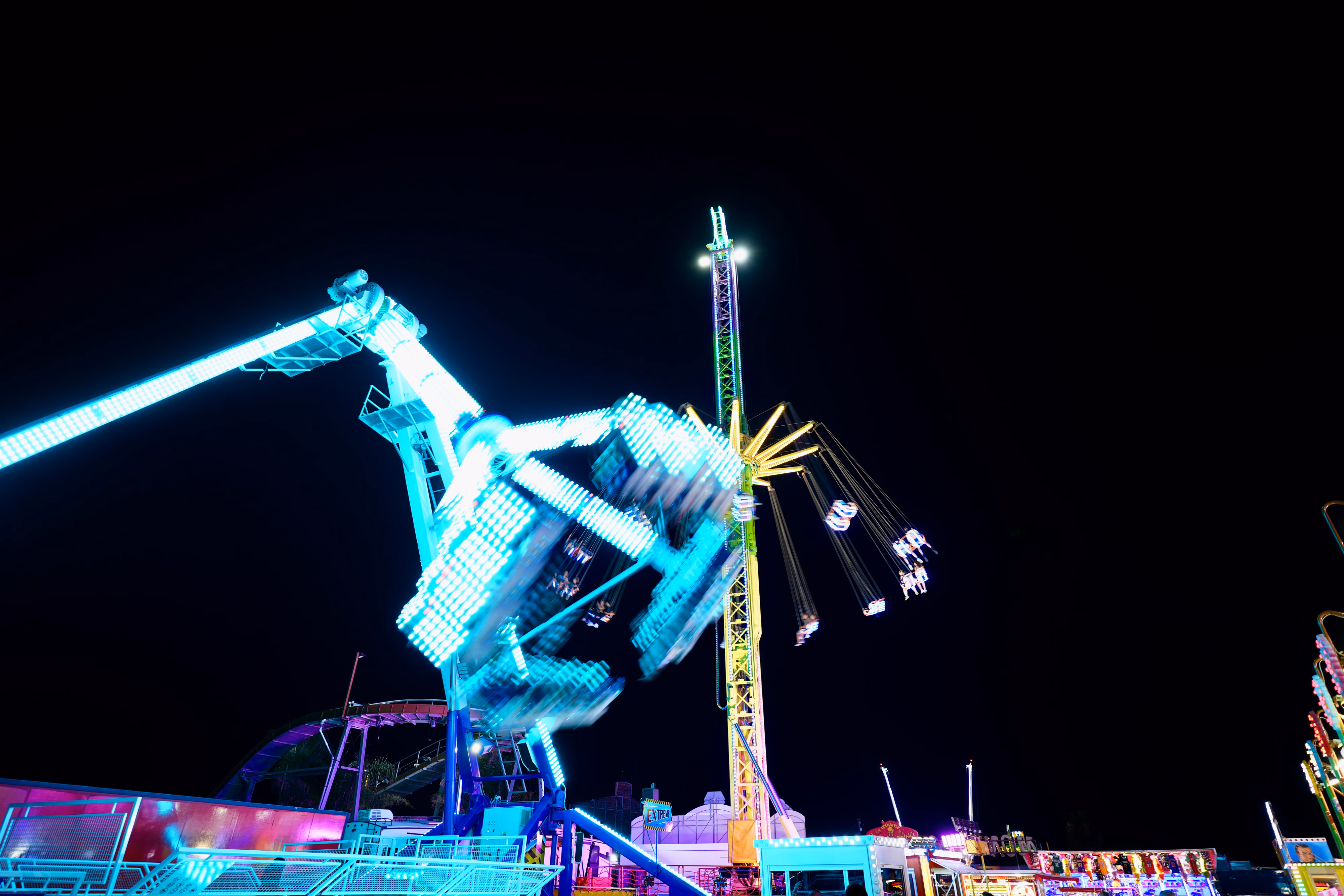 Fête foraine 32