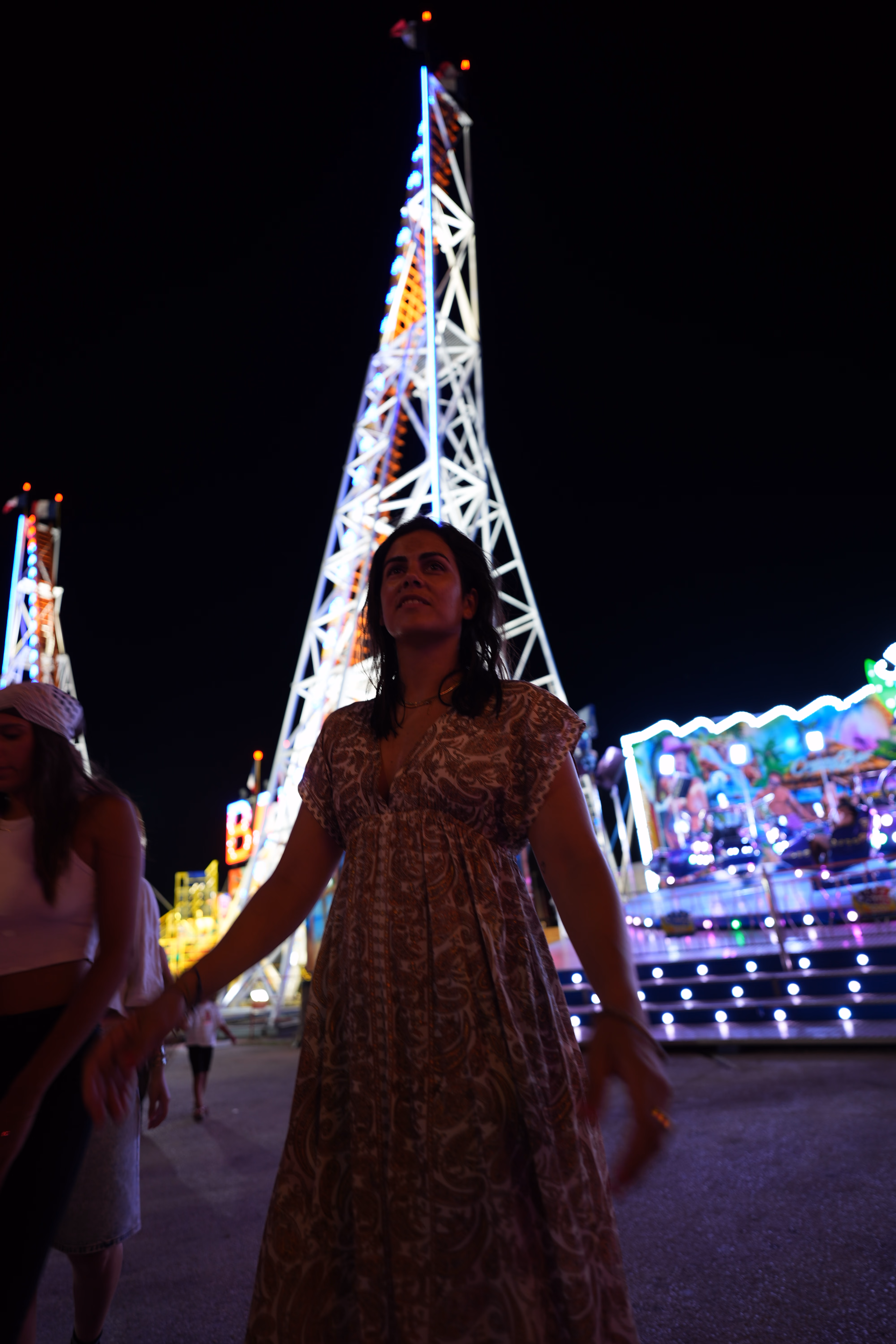 Fête foraine 34
