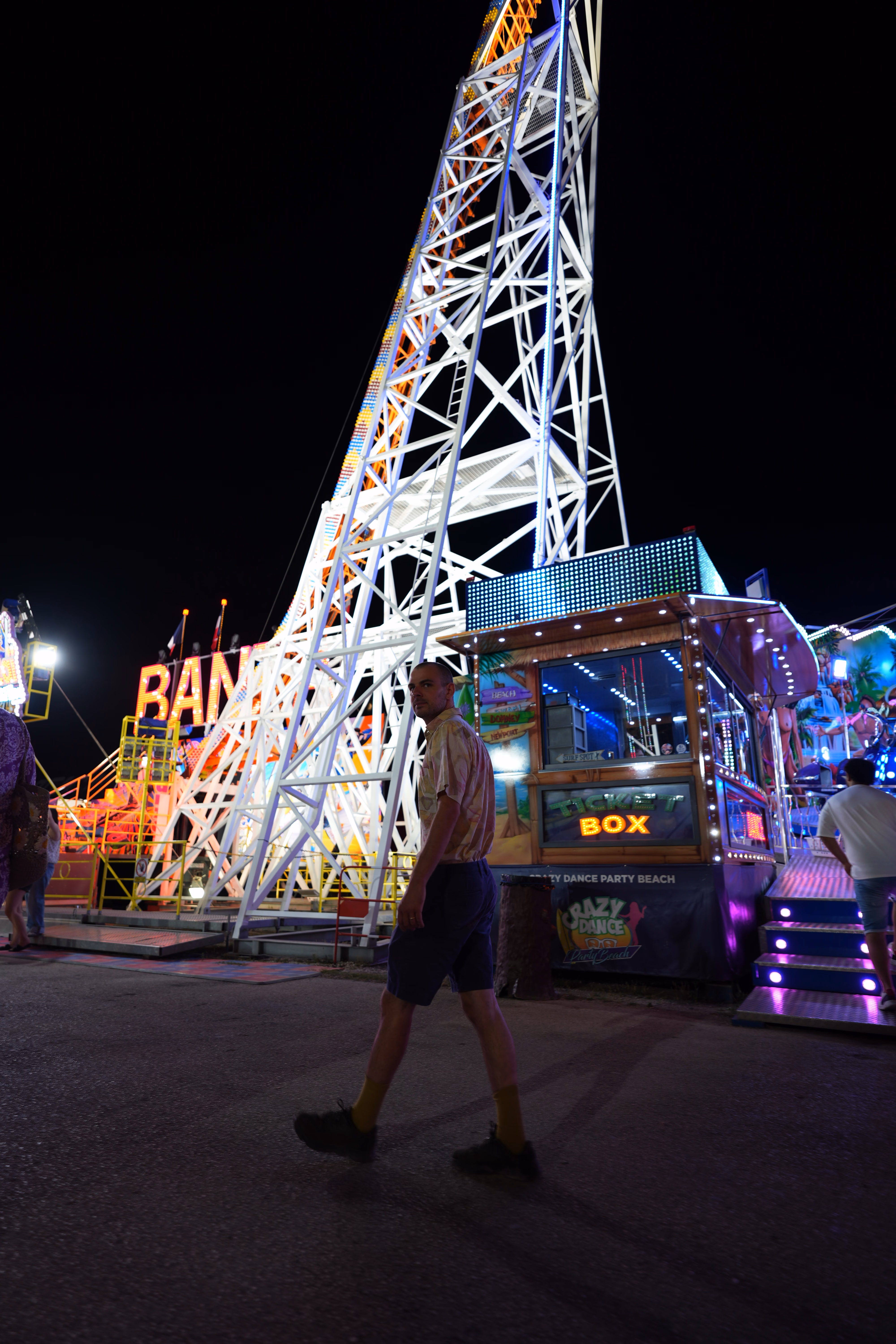 Fête foraine 37