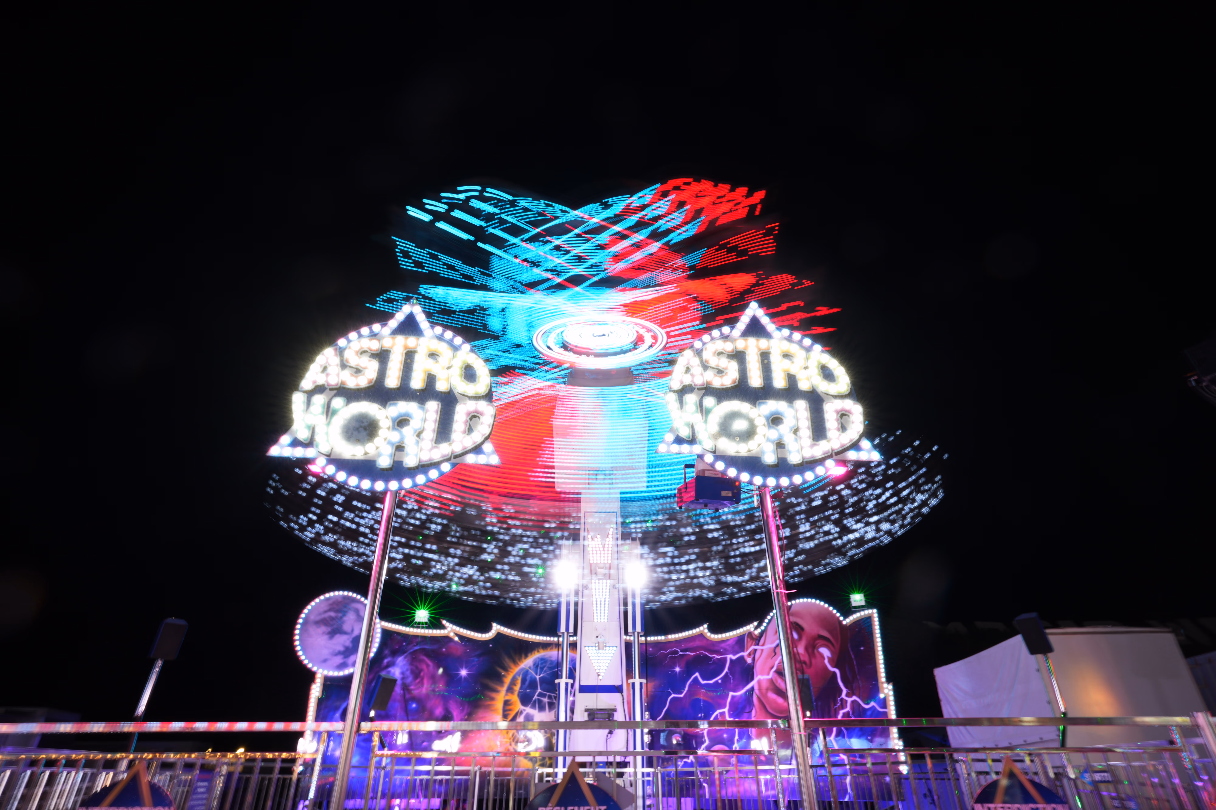 Fête foraine 48