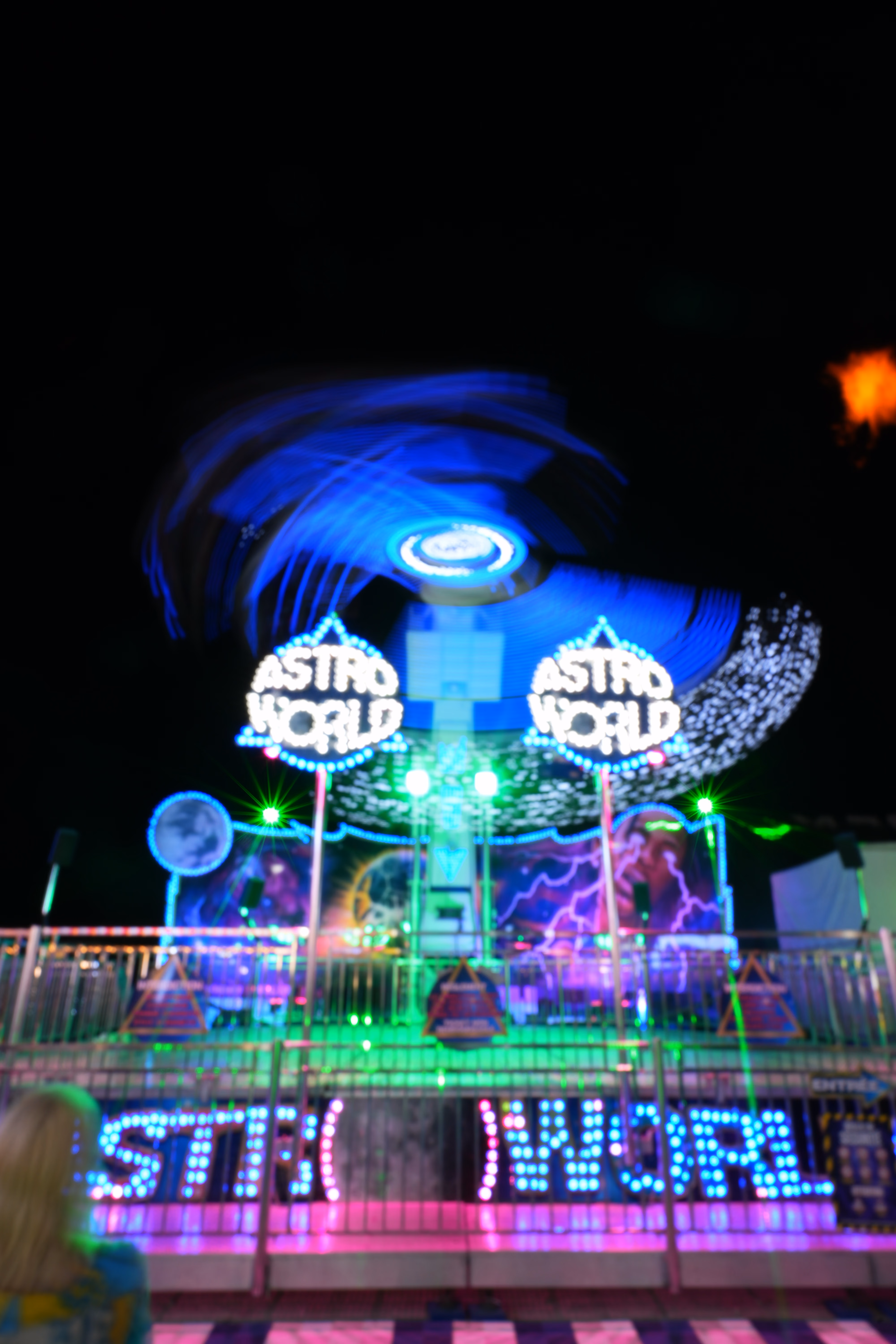 Fête foraine 65