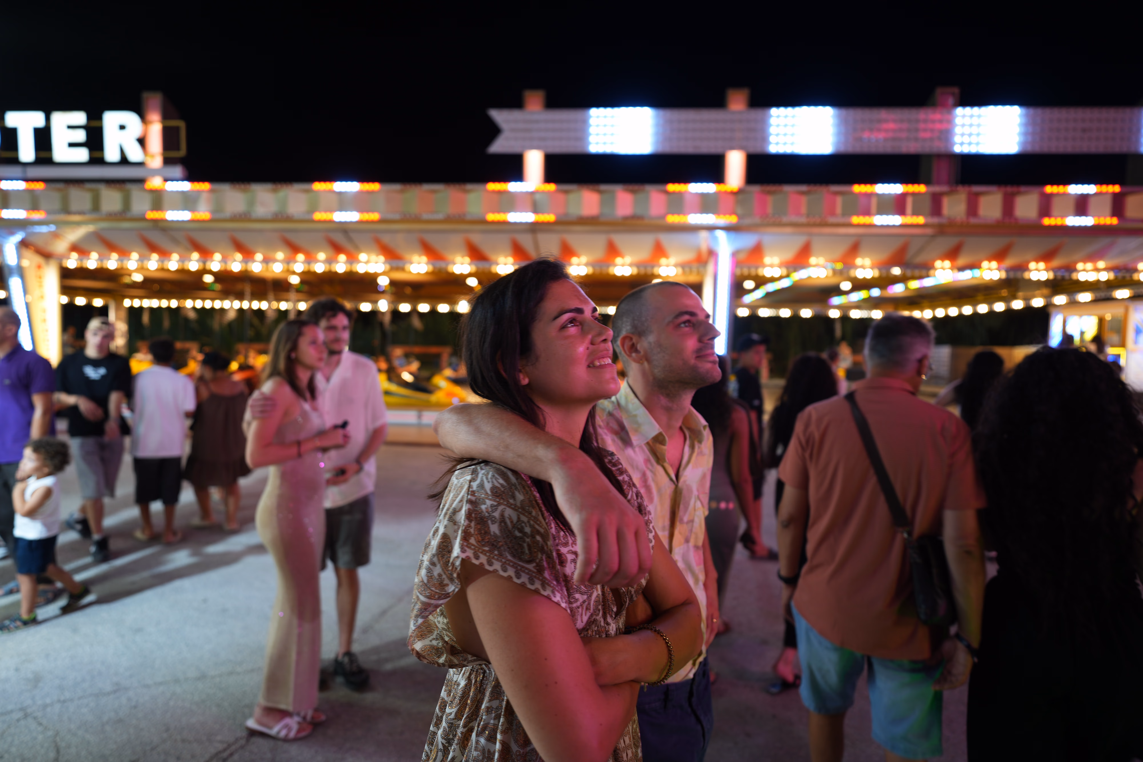 Fête foraine 67