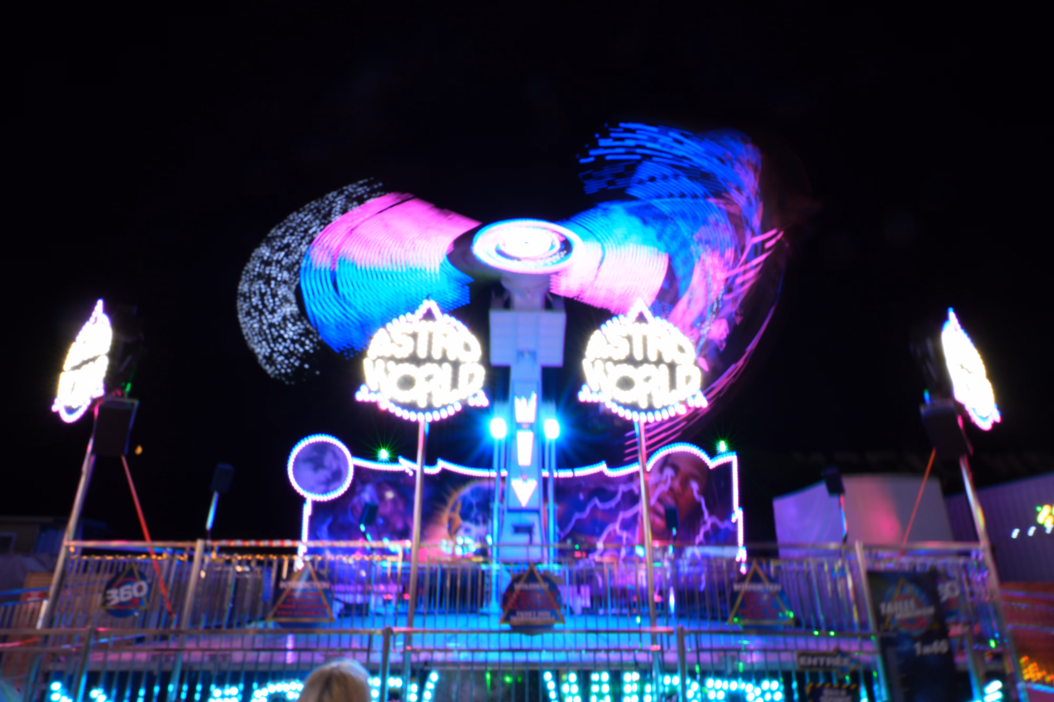 Fête Fofo