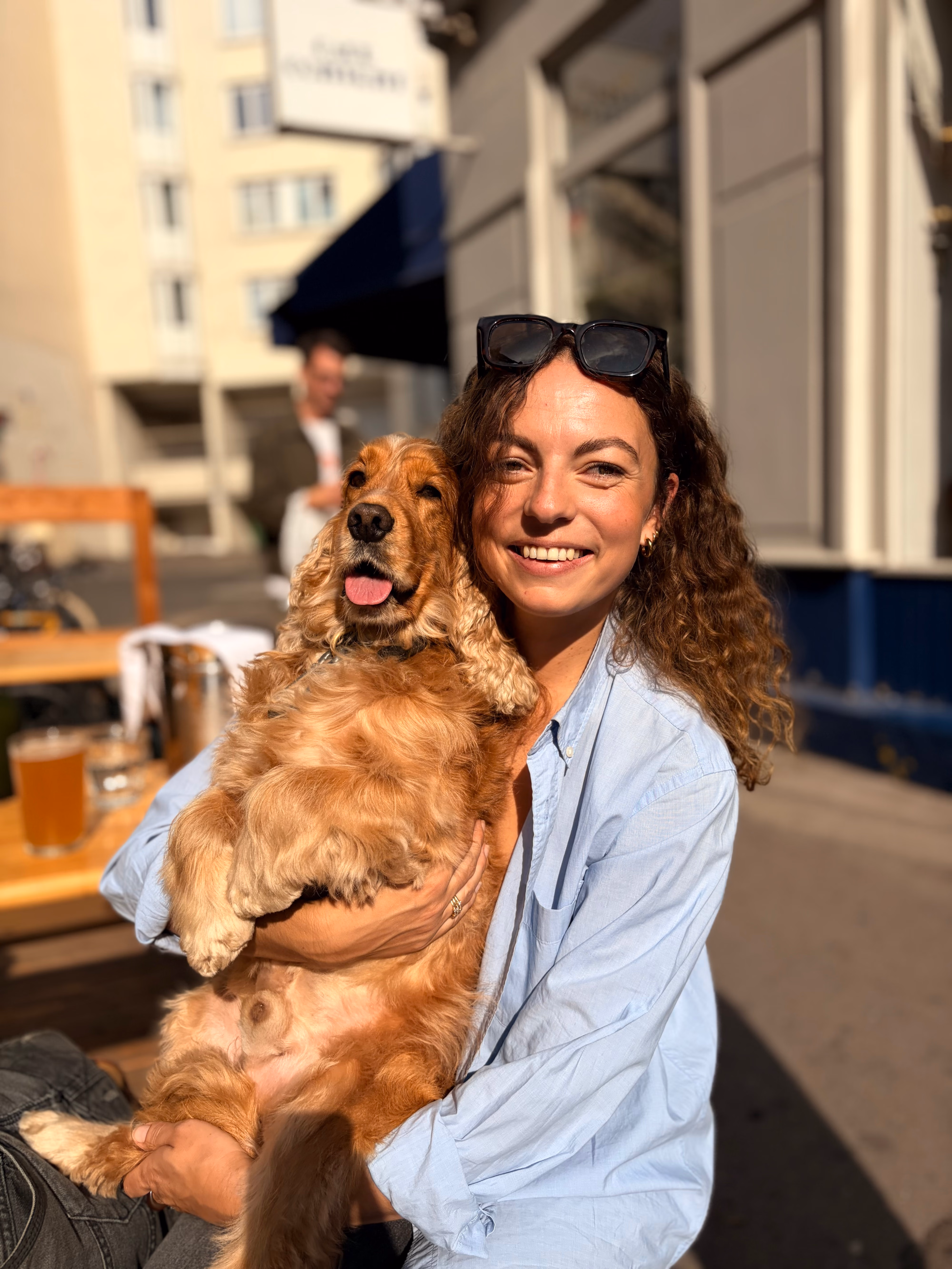 Toto et ionio'