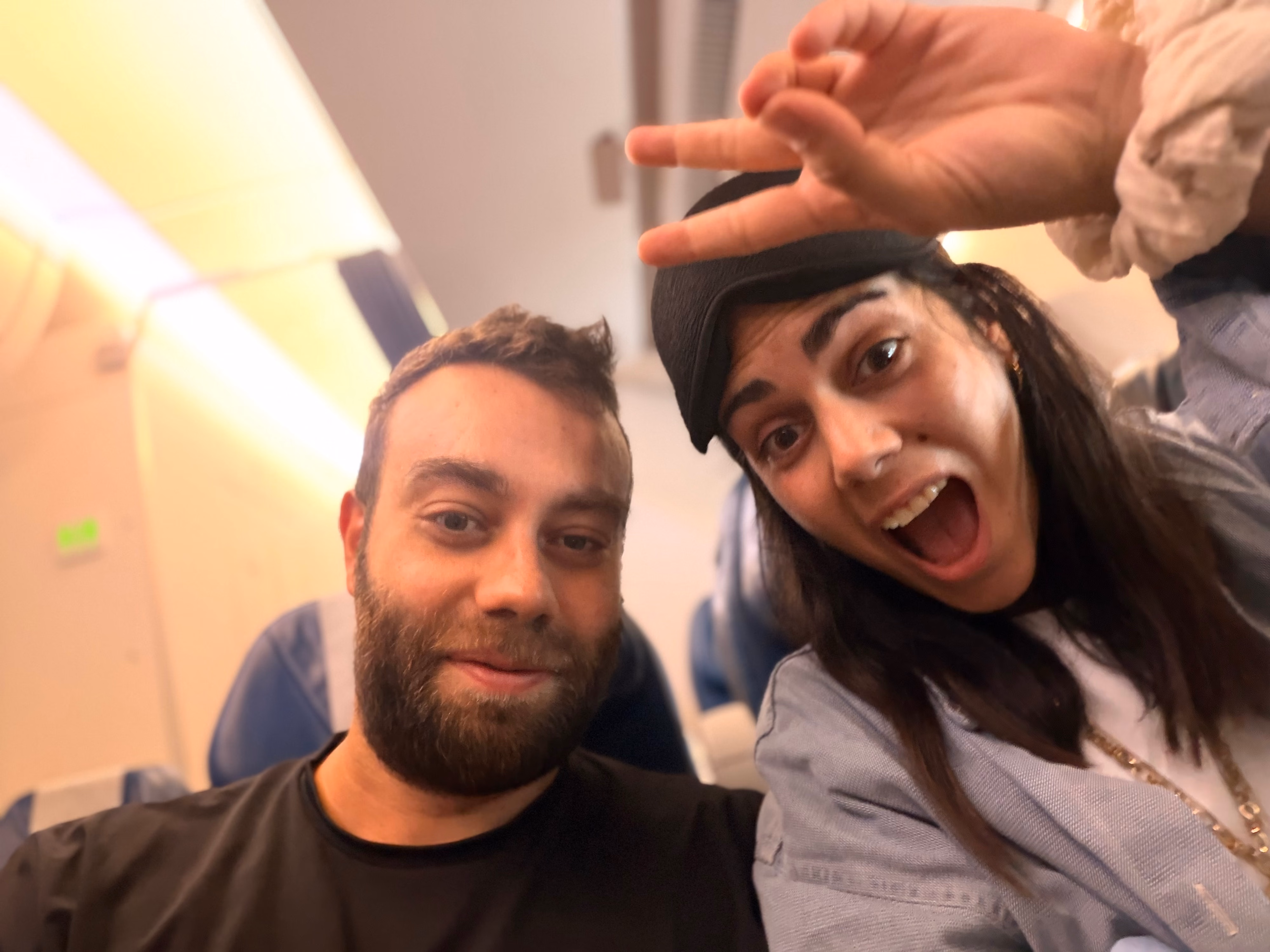 Direction tahiti