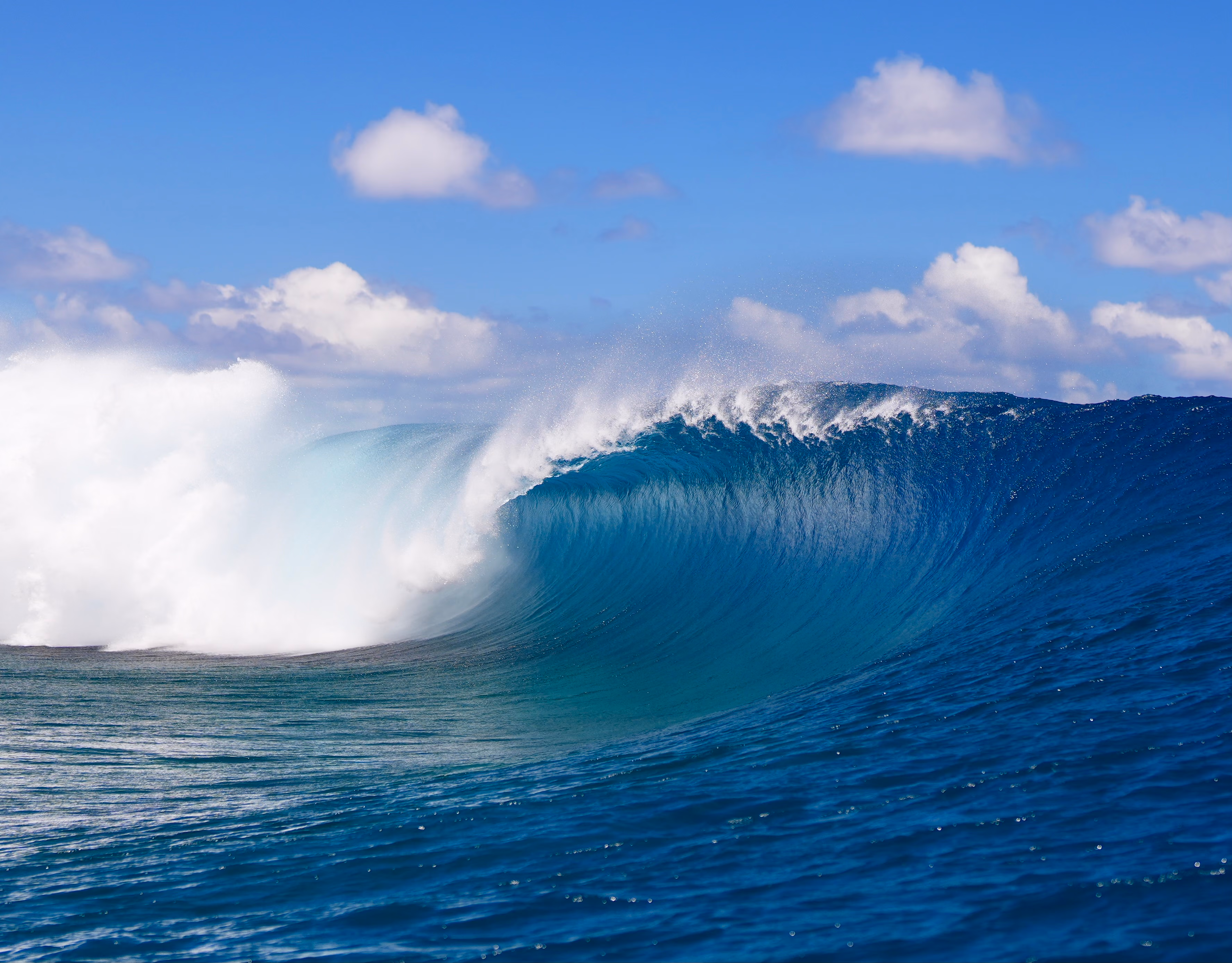 Teahupo'o 5