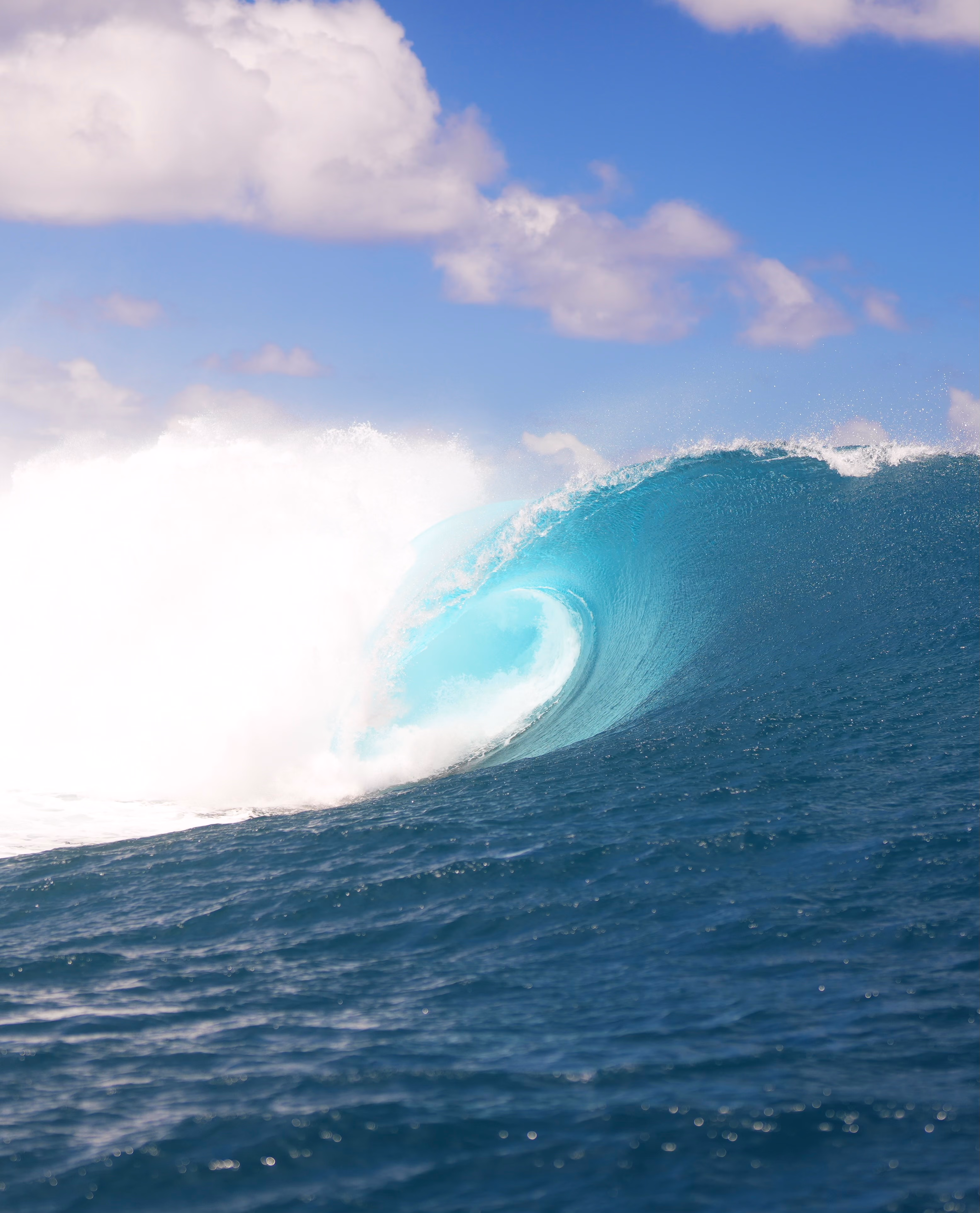 Teahupo'o 8