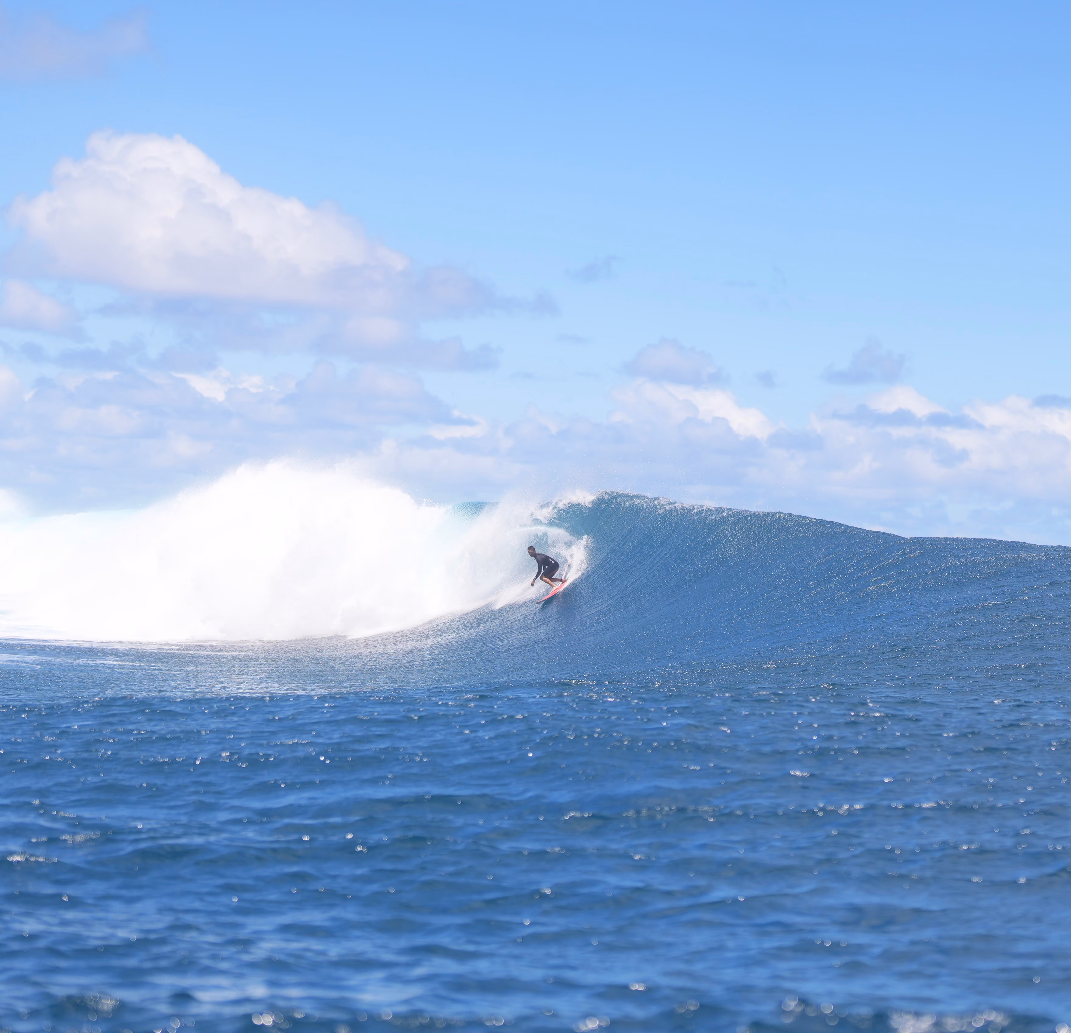 Teahupo'o 9