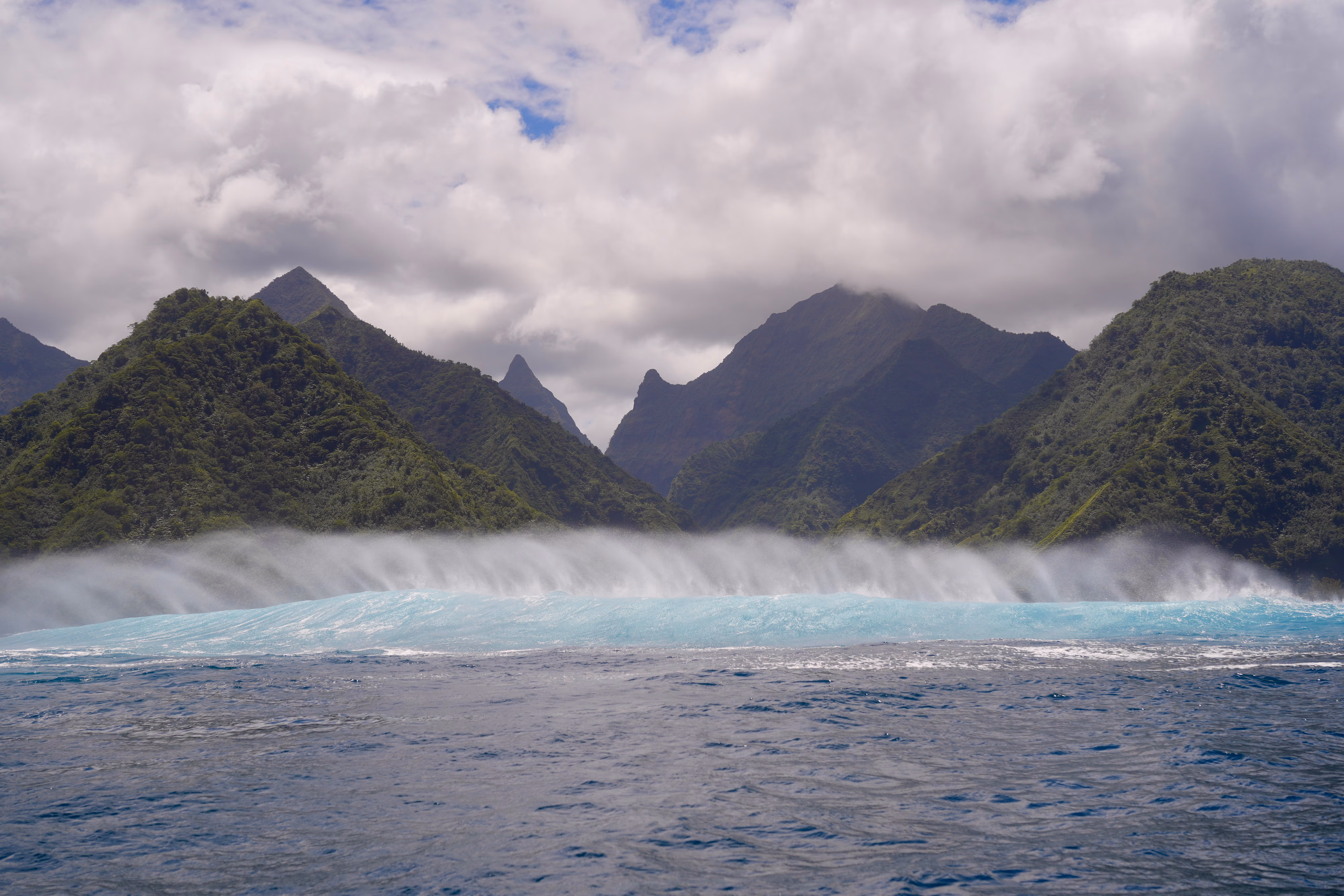 Teahupo'o 11