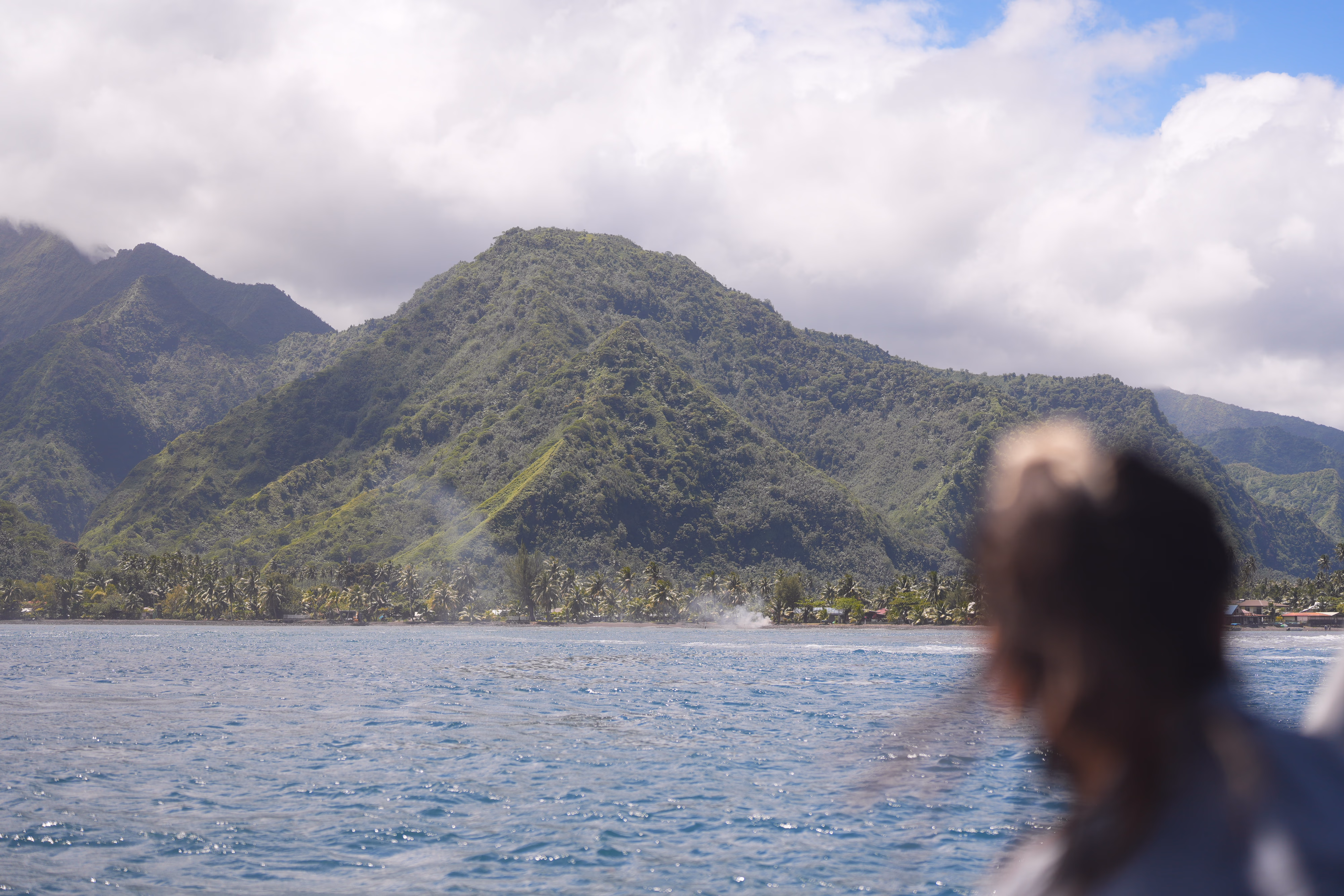 Teahupo'o 12