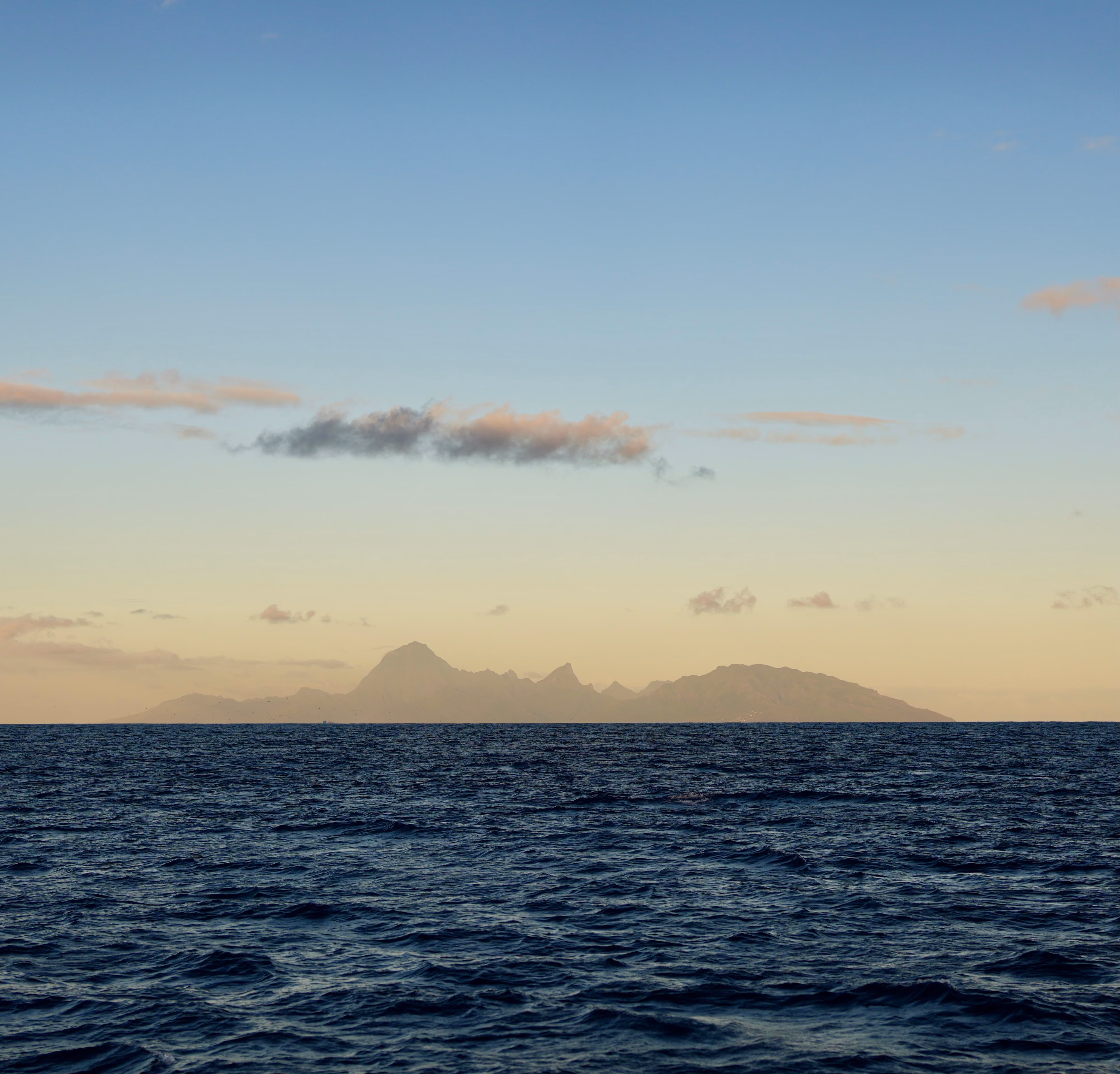 Tetiaroa 1er jour 4