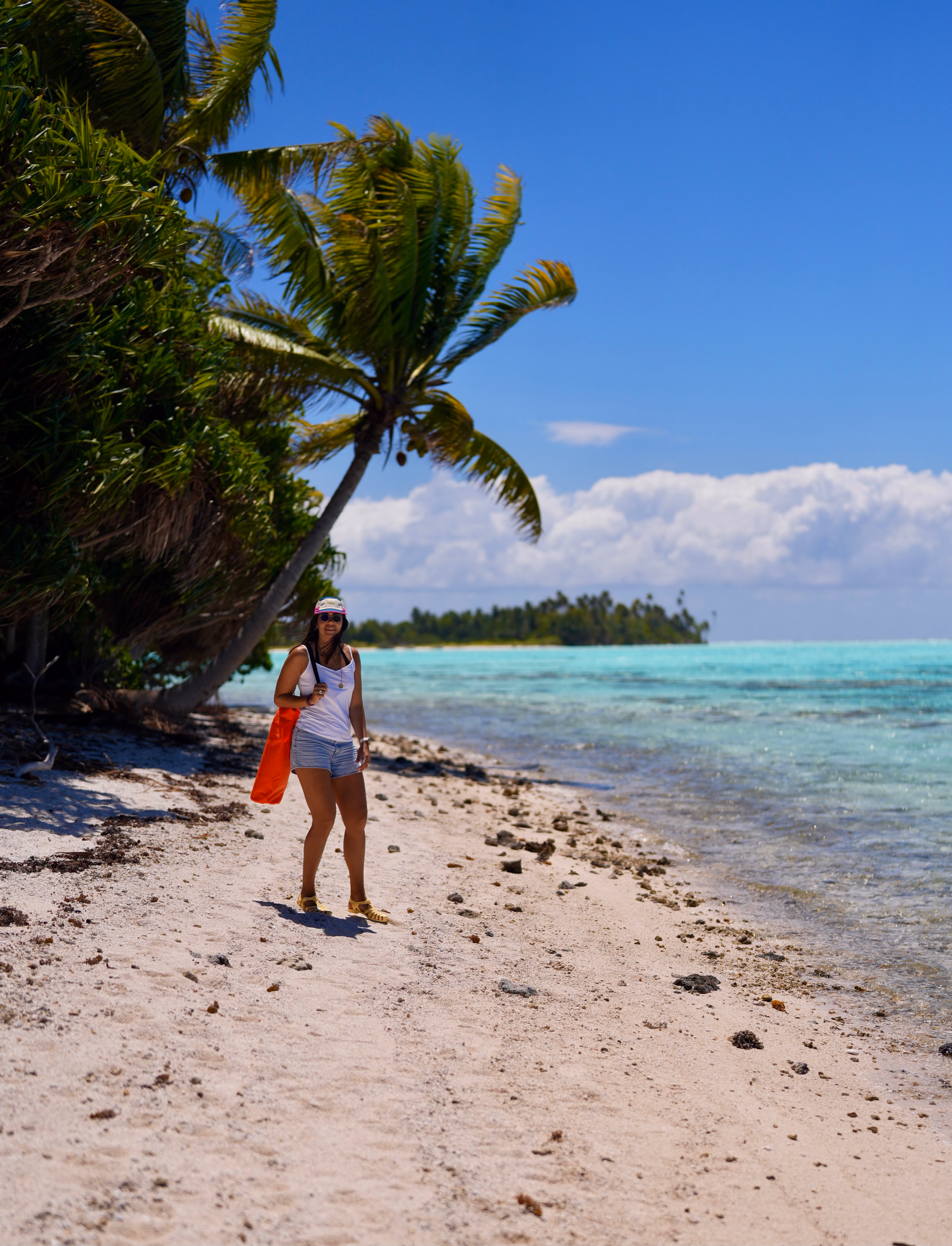 Tetiaroa 1er jour 7