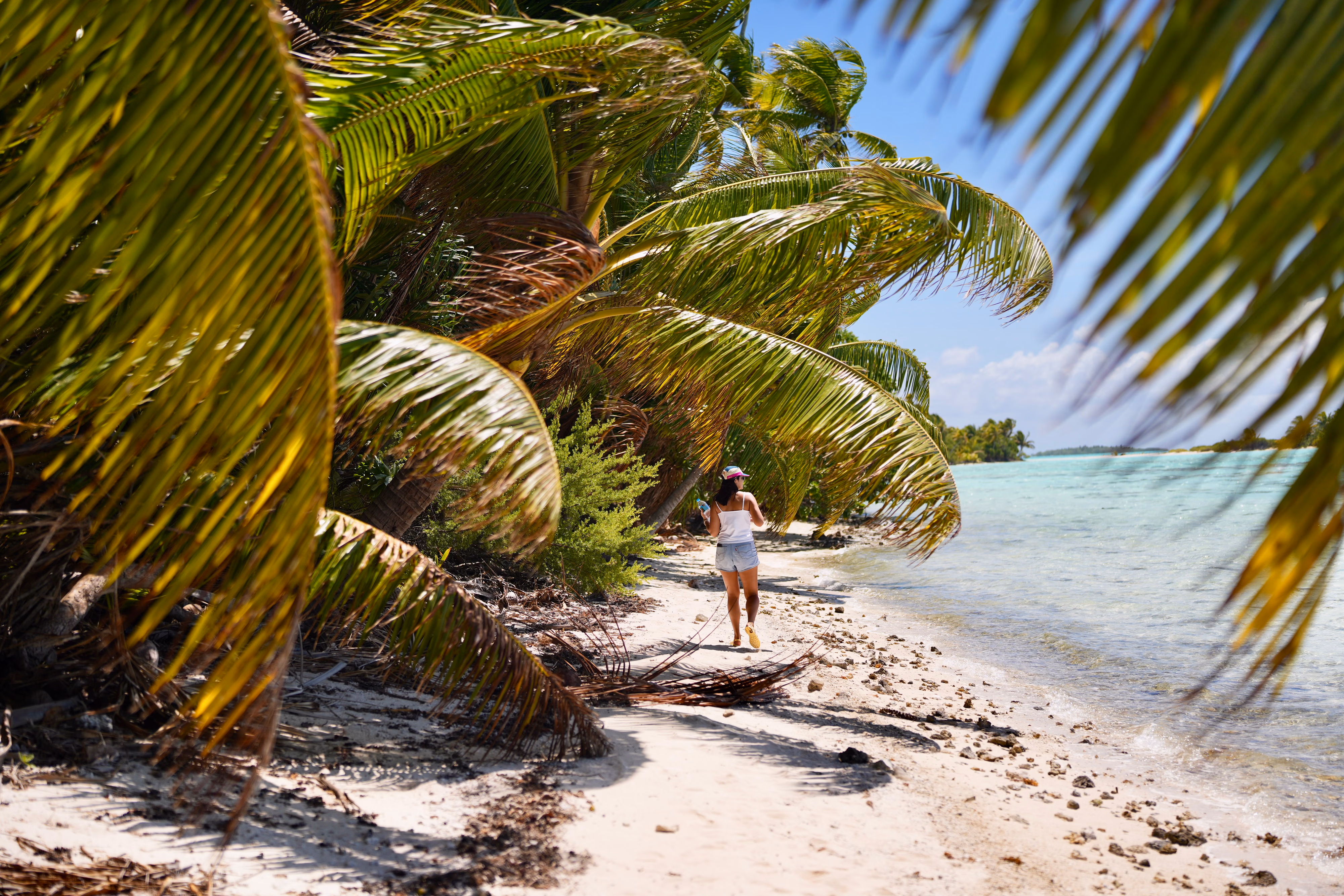 Tetiaroa 1er jour 8