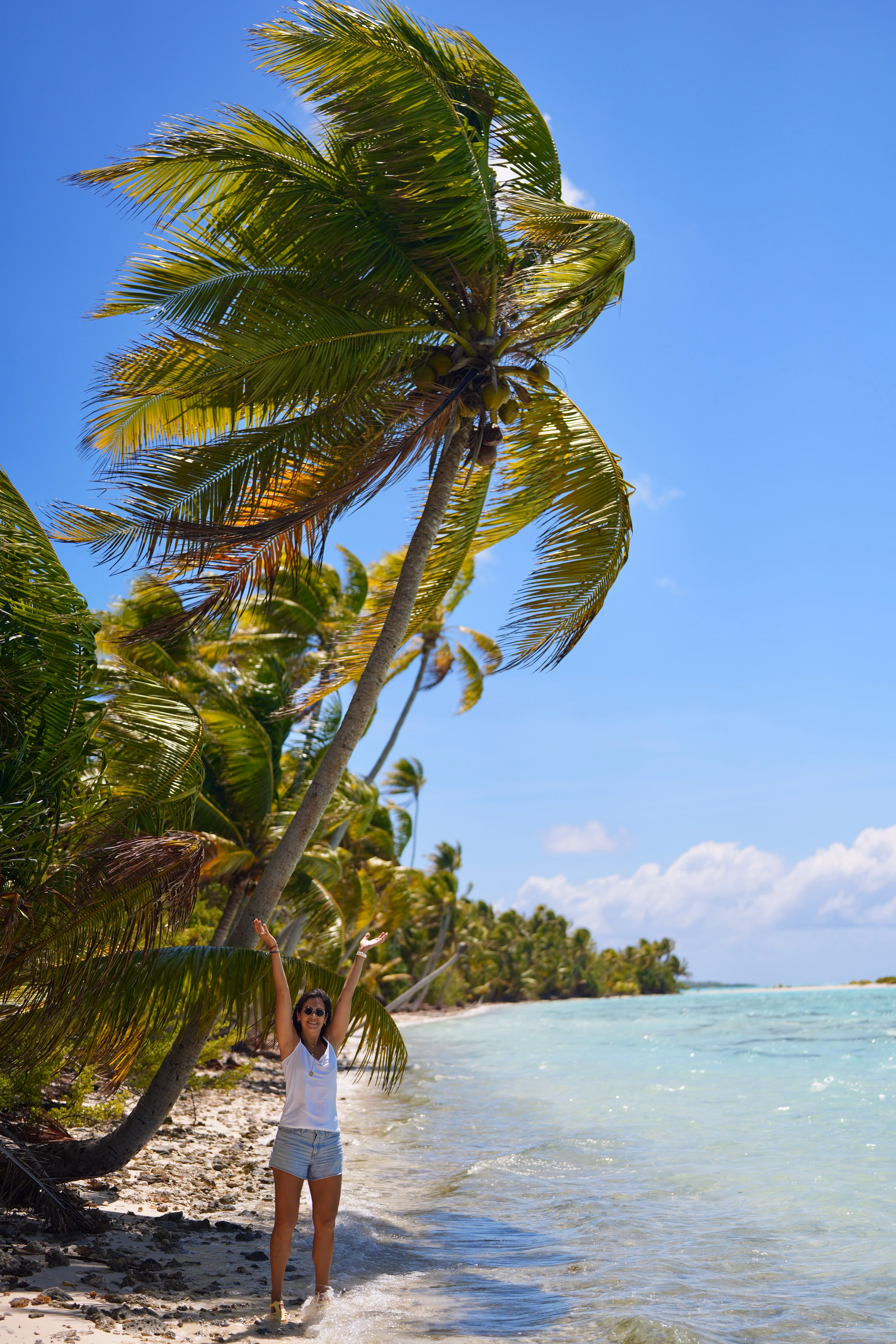 Tetiaroa 1er jour 9