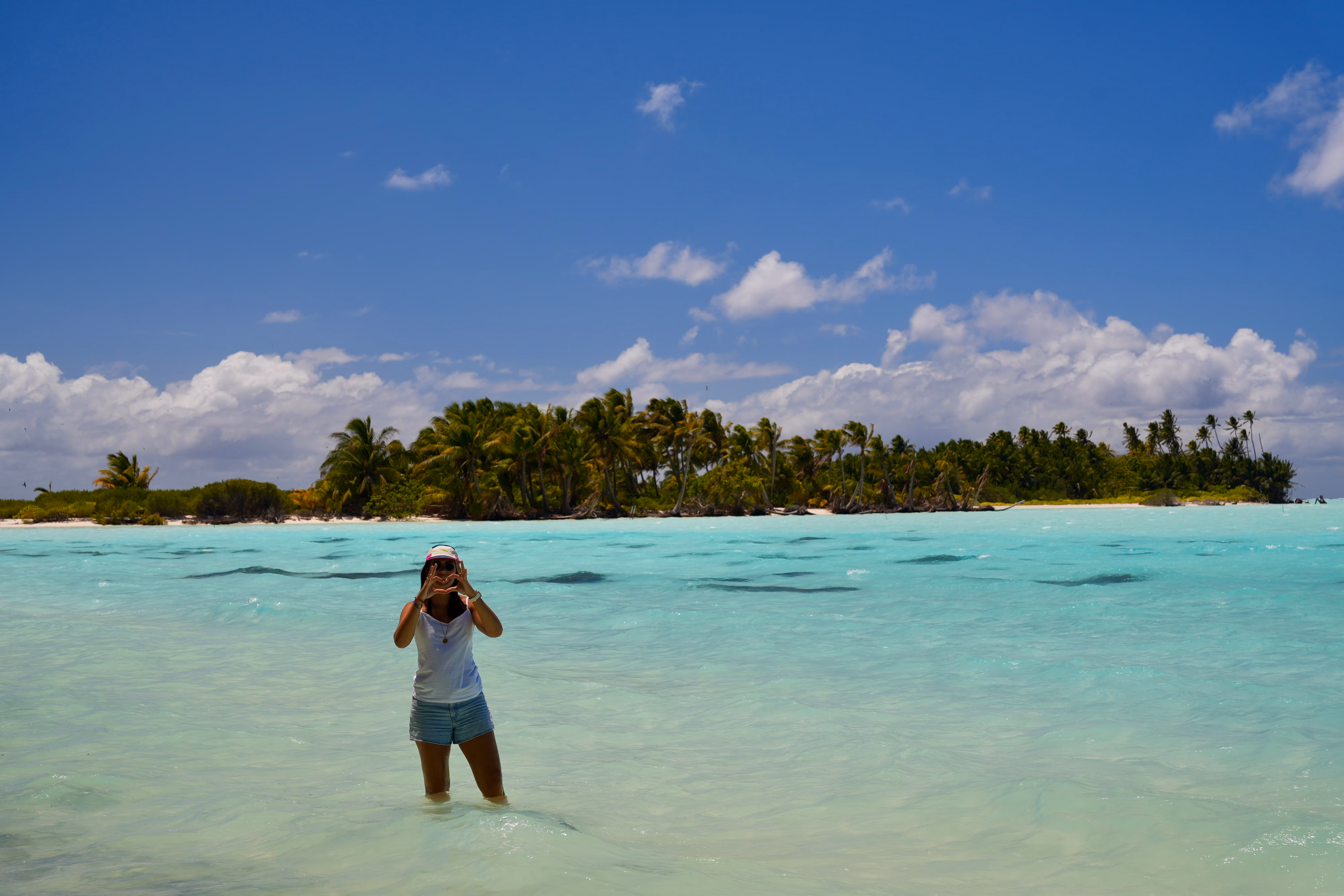 Tetiaroa 1er jour 11